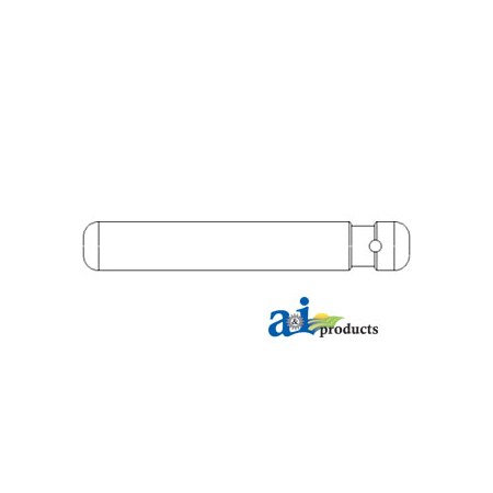 A & I Products Rod, Piston Connecting L/Hole 8.5" x1.5" x1.5" A-C7NN526D